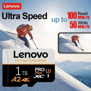 Karta microSD Lenovo SSF_CP5113-1TB 1000 GB